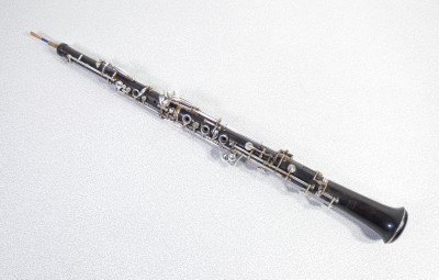 Oboe d