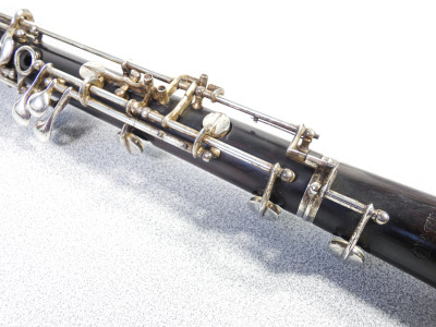 Oboe d