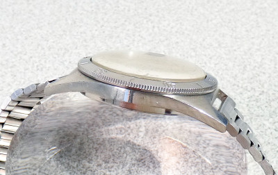 Orologio da polso LORENZ Aquastar 1701 Automatic. Subacqueo, 20 atm. Svizzera, Anni 70