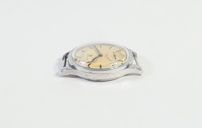 Orologio da polso a carica manuale LONGINES cal. 12.68Z. Svizzera, Anni 40