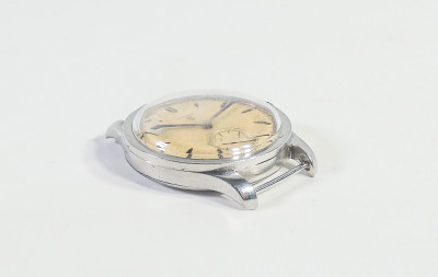 Orologio da polso a carica manuale LONGINES cal. 12.68Z. Svizzera, Anni 40