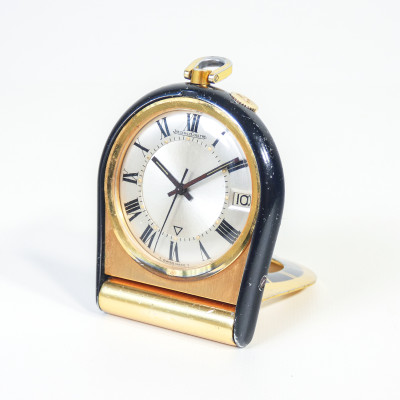 ?? OROLOGIO JAEGER LECOULTRE MEMOVOX SVEGLIARINO K911 SVEGLIA ALARM CLOCK 1950S