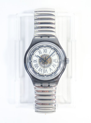 Orologio da polso SWATCH Automatic CHARMS - Nuovo - Svizzera, 1993
