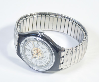 Orologio da polso SWATCH Automatic CHARMS - Nuovo - Svizzera, 1993