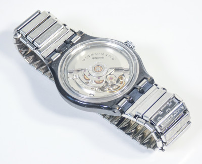 Orologio da polso SWATCH Automatic CHARMS - Nuovo - Svizzera, 1993