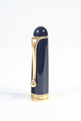 Penna stilografica Nuova AURORA 88 in custodia originale. Italia