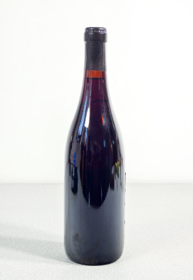 Bottiglia di vino Barbaresco DOC di Angelo GAJA, annata 1977. Bottiglia numerata n. 19624. Barbaresco, 1977