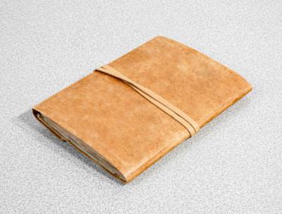 Edizione in facsimile del CODICE FORSTER I di Leonardo da Vinci, con commentario. Numerato 47/199. Napoli