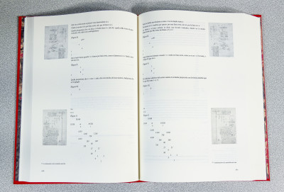Edizione in facsimile del CODICE MADRID I & II di Leonardo da Vinci, con studi e commentari. Numerato 887/2910. Madrid, 2009