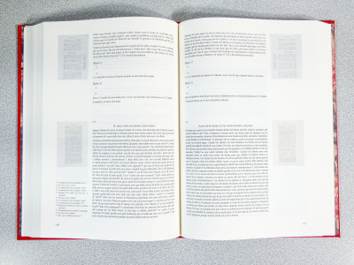 Edizione in facsimile del CODICE MADRID I & II di Leonardo da Vinci, con studi e commentari. Numerato 887/2910. Madrid, 2009