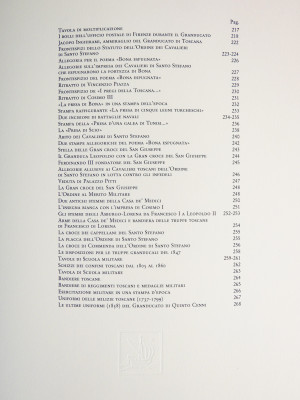 Volume da collezione I MEDICI e gli ASBURGO LORENA, Edizioni d'Italia - Editalia, a cura di Arrigo Pecchioli, riccamente illustrato, con copertina in cuoio sblazato. Esemplare 485/2499. Italia, 1991