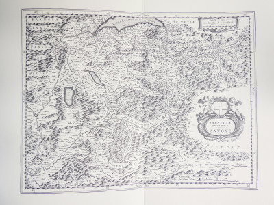 Volume da collezione I SAVOIA, Edizioni d'Italia - Editalia, a cura di Arrigo Pecchioli, riccamente illustrato, con copertina in cuoio sblazato. Esemplare 364/2499. Italia, 1991