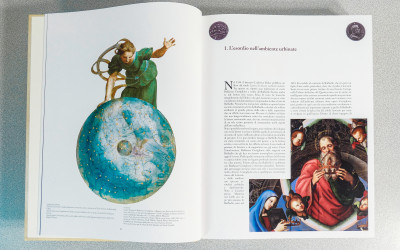 Libro da collezione RAFFAELLO Universale, Collezione Rinascimento Sublime. Numerato 250/1999. Scripta Maneant. Bologna, 2010
