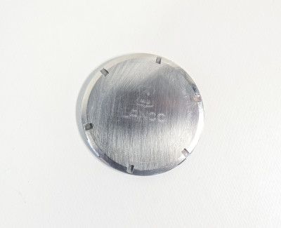 Orologio da polso da uomo a carica manuale LANCO Langendorf 1336. Svizzera, Anni 60