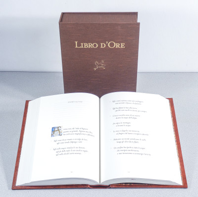 ?? LIBRO D