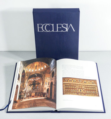 ?? LIBRO ECCLESIA CHIESE D