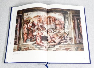 Libro da collezione ECCLESIA Le Chiese d’Italia nella vita del popolo. Numerato 52/90. UTET. Torino, 2010