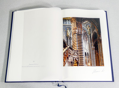 Libro da collezione ECCLESIA Le Chiese d’Italia nella vita del popolo. Numerato 52/90. UTET. Torino, 2010