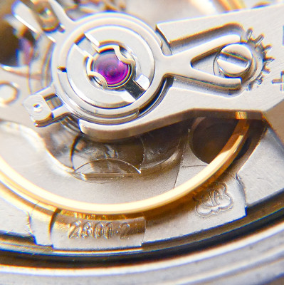 Orologio da polso HAMILTON Khaki Field cal. ETA 2801-2. Anni 80