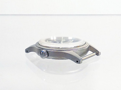 Orologio da polso HAMILTON Khaki Field cal. ETA 2801-2. Anni 80