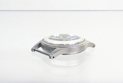 Orologio da polso HAMILTON Khaki Field cal. ETA 2801-2. Anni 80